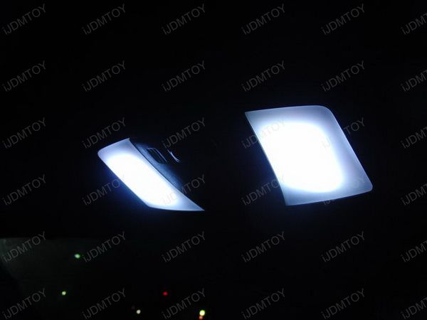 iJDMTOY - Nissan - 370Z - LED5